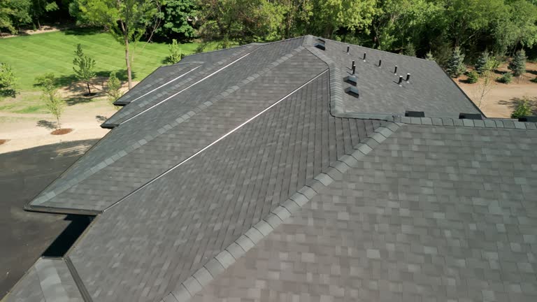 Best Asphalt Shingle Roofing  in Iola, KS