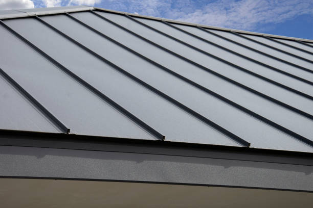 Best Slate Roofing  in Iola, KS